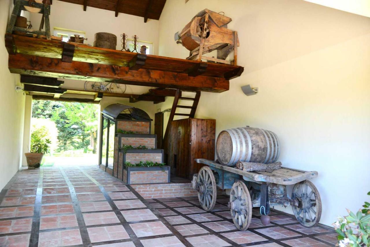 Tenuta Degli Angeli Rossi Asti Exterior foto